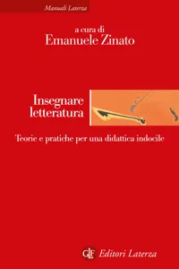 Insegnare letteratura_cover