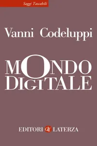 Mondo digitale_cover
