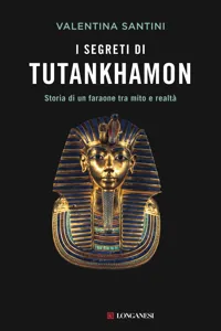 I segreti di Tutankhamon_cover