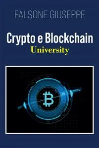 Crypto e Blockchain University_cover