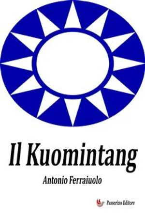 Il Kuomintang