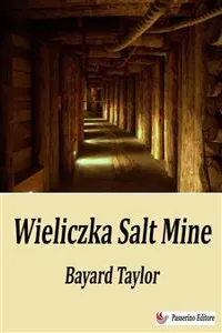 Wieliczka Salt Mine, 1850_cover