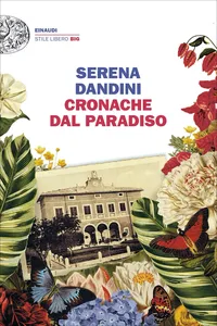 Cronache dal Paradiso_cover