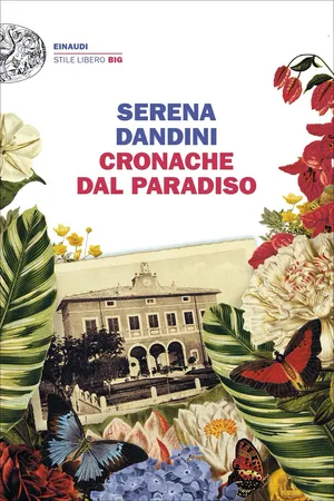 Cronache dal Paradiso