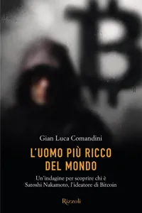 L'uomo più ricco del mondo_cover