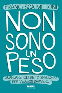 Non sono un peso_cover