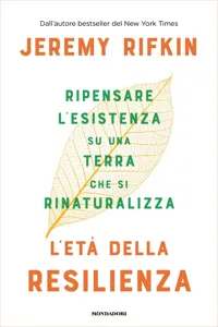 L'età della resilienza_cover