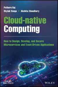 Cloud-native Computing_cover