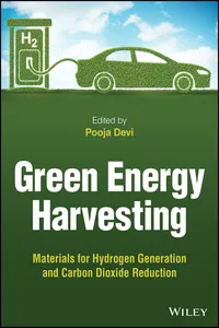 Green Energy Harvesting_cover
