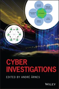 Cyber Investigations_cover