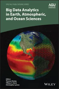 Big Data Analytics in Earth, Atmospheric, and Ocean Sciences_cover