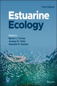 Estuarine Ecology_cover