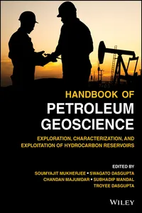 Handbook of Petroleum Geoscience_cover