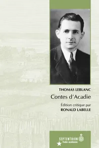 Contes d'Acadie_cover