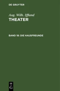 Die Hausfreunde_cover