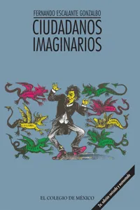 Ciudadanos imaginarios._cover