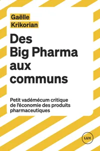 Des Big Pharma aux communs_cover