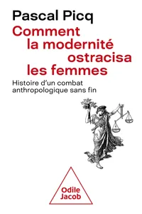 Comment la modernité ostracisa les femmes_cover