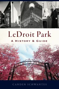 LeDroit Park_cover