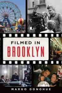 Filmed in Brooklyn_cover