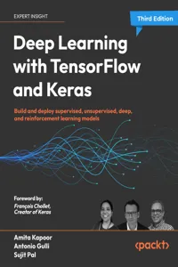 Deep Learning with TensorFlow and Keras_cover