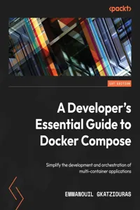 A Developer's Essential Guide to Docker Compose_cover