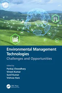Environmental Management Technologies_cover