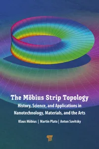 The Möbius Strip Topology_cover