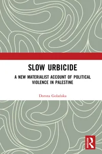 Slow Urbicide_cover