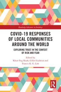 Covid-19 Responses of Local Communities around the World_cover