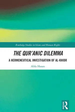 The Qur'anic Dilemma