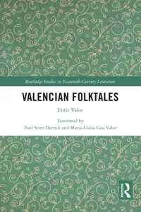 Valencian Folktales_cover