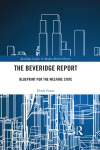 The Beveridge Report_cover