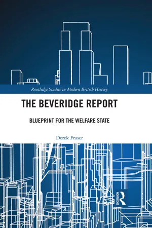 The Beveridge Report