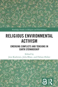 Religious Environmental Activism_cover