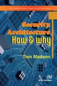 Security Architecture – How & Why_cover