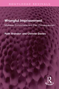 Wrongful Imprisonment_cover