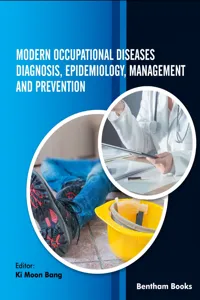 Modern Occupational Diseases: Diagnosis, Epidemiology, Management and Prevention_cover