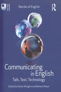 Communicating in English_cover