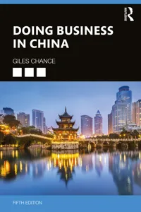 Doing Business in China_cover