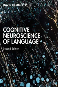 Cognitive Neuroscience of Language_cover