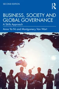 Business, Society and Global Governance_cover