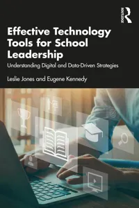 Effective Technology Tools for School Leadership_cover
