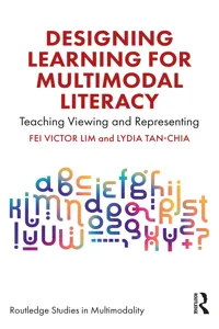 Designing Learning for Multimodal Literacy_cover