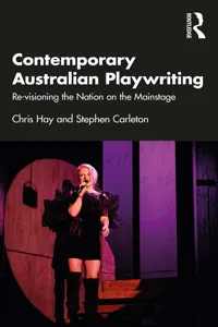 Contemporary Australian Playwriting_cover