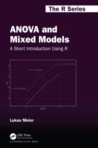 ANOVA and Mixed Models_cover