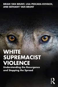 White Supremacist Violence_cover
