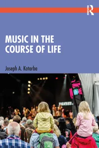 Music in the Course of Life_cover