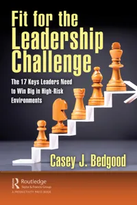 Fit for the Leadership Challenge_cover