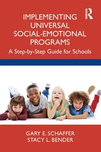 Implementing Universal Social-Emotional Programs_cover